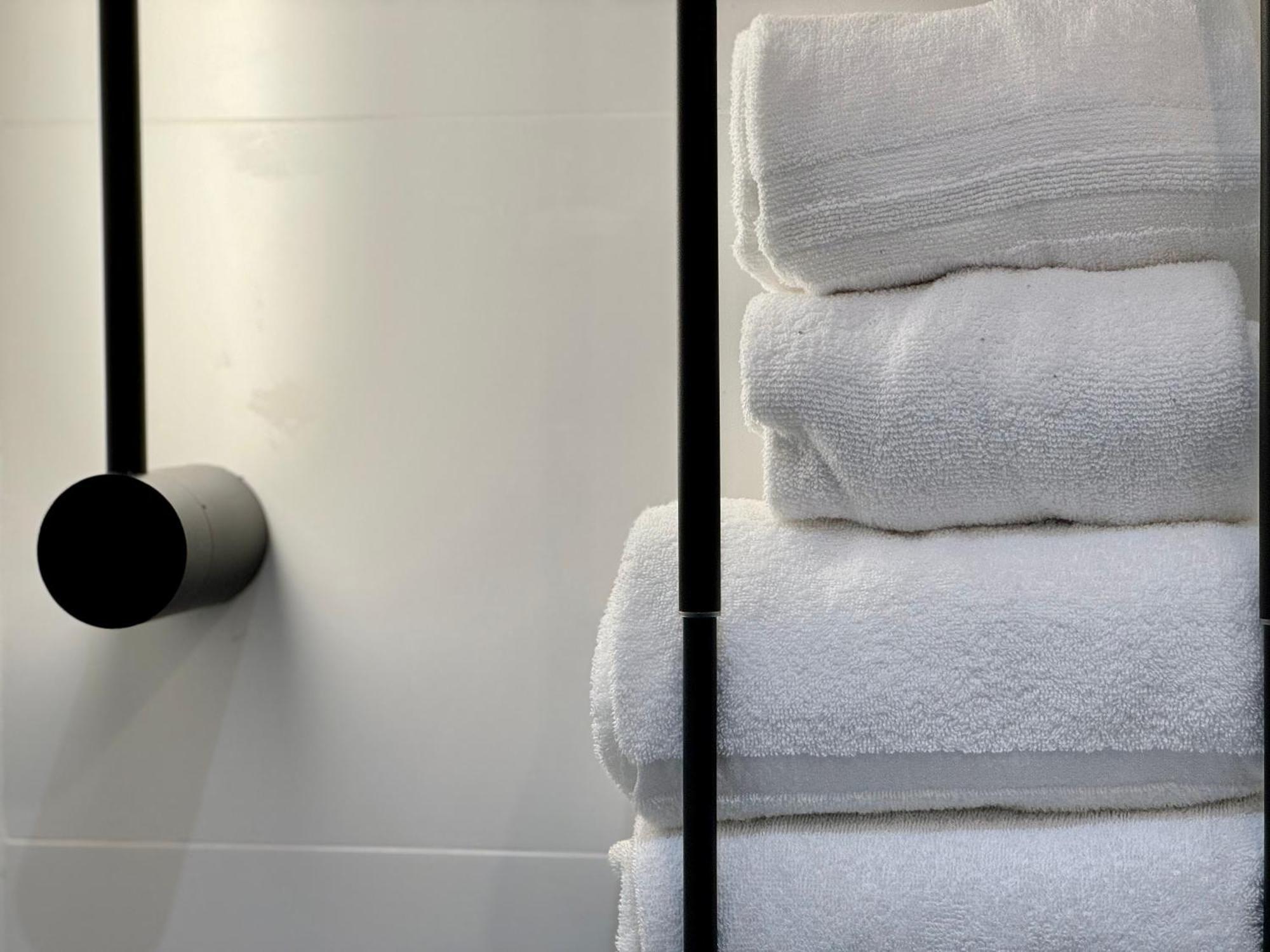 Luxury Flat City Center Full Equipe Non Touristic Madrid Exterior photo